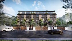 NOVENA TERRACE (D11), Terrace #516461531